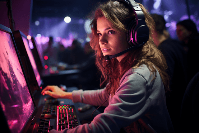 Top Esports væddemålstips til bedre odds image