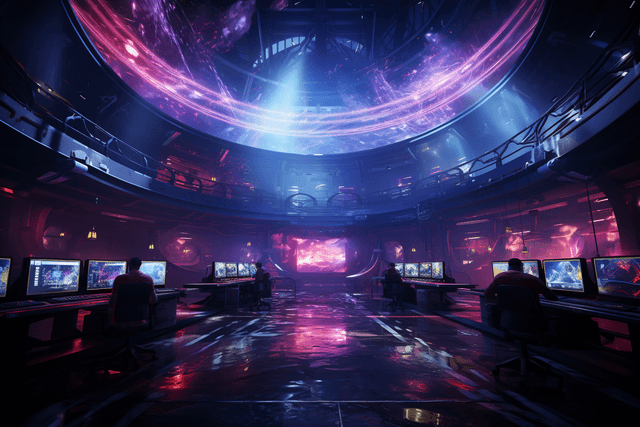 Esport vs. Sportsvæddemål: En omfattende sammenligning image