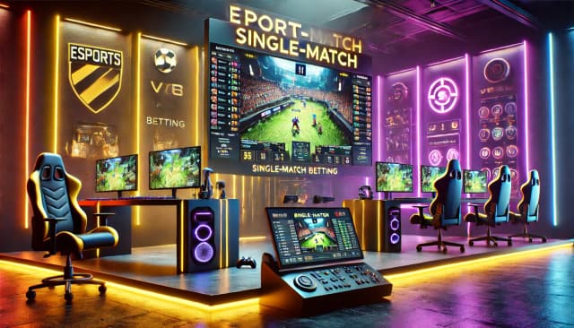 Top Esports kampe at satse på 2025 image