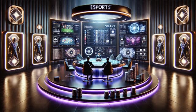 Sådan satser du smart på esports om 2025 image