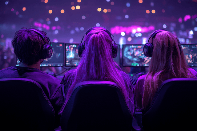 Pro Esports væddemålshemmeligheder: Hvad topspillere ser efter image