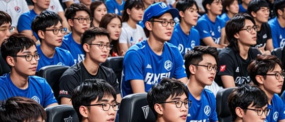 Faker's Zac Pick på MSI: A Bold Move That Couldn't Turn the Tide for T1