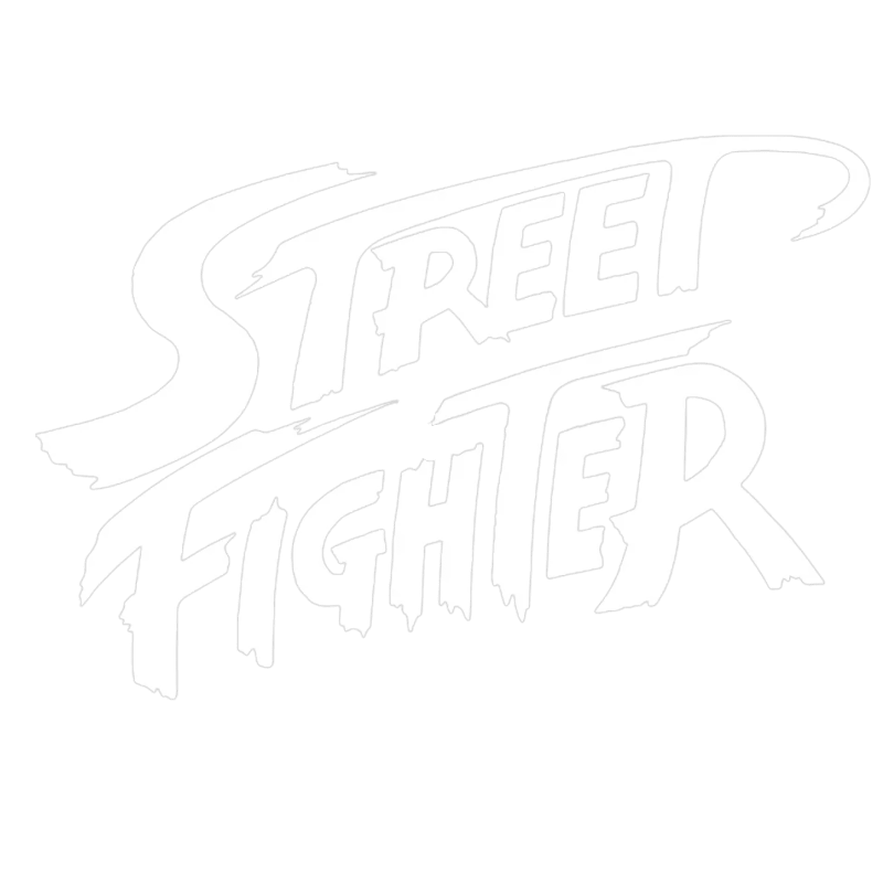 Din bedste Street Fighter vÃ¦ddemÃ¥lsguide 2023