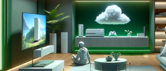 Microsofts forpligtelse til Xbox-hardware og fremtidsplaner