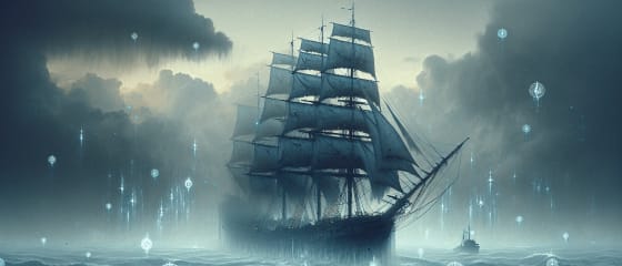 Erobre spøgelsesskibet i Skull and Bones for episke belønninger