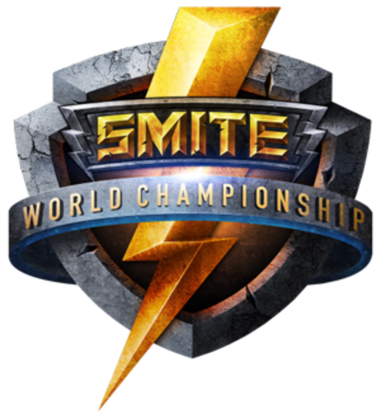 Sats på Smite World Championship 2025