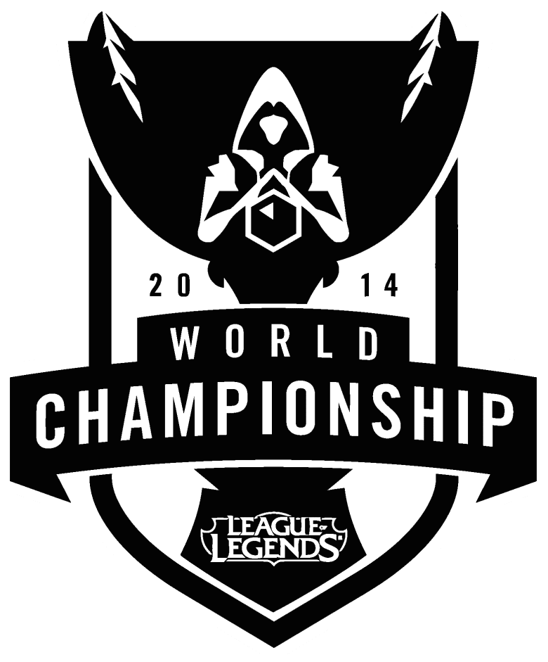 Sats på League of Legends World Championship 2025