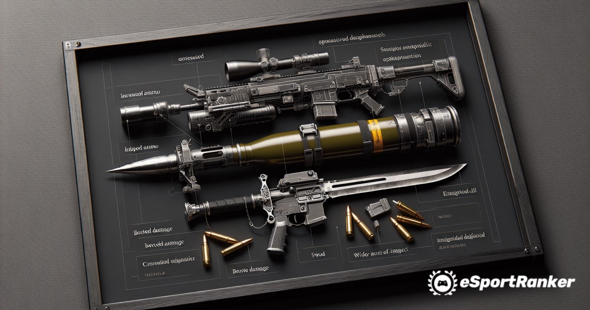 Destiny 2-opdatering 7.3.5: Ammo-våbenforbedringer og mere