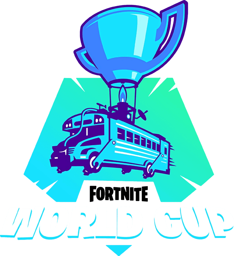 Sats på Fortnite World Cup 2025