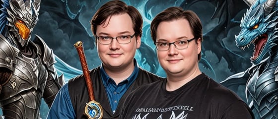 The Epic Crossover: Brandon Sandersons Dragonsteel Enters the League of Legends Arena