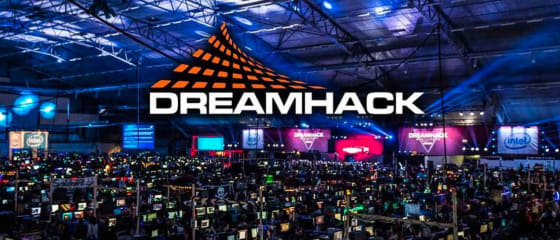 Deltagermeddelelse til DreamHack 2022
